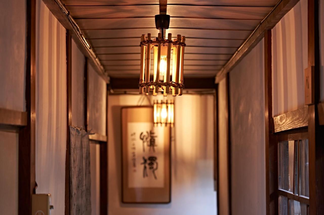 Yamada Bessou Hotel Beppu Exterior photo
